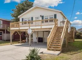 5206 Hogg Heaven 3 Min Walk to Beach