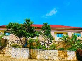 Blooming Homes Uganda