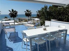 Casa Helia- Sperlonga，位于斯佩隆加的酒店