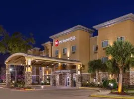 Best Western Plus Lake Jackson Inn & Suites
