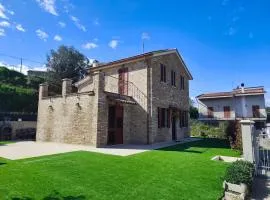 Casale Parvil