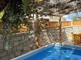 Levante Apartment for 4