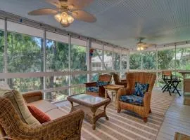 Twin Oaks Cottage 47 by Wild Dunes