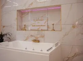 Suite Luxury Rouen