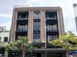 Cardedeu Centro Histórico