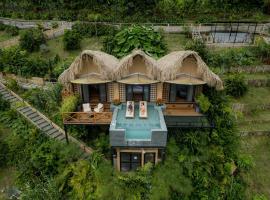 Casa Malva Villas，位于Buenavista的酒店