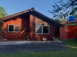 Casa Noe - Noe House