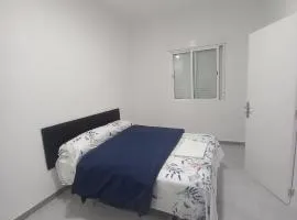 Emma Lovely Room with private Bathroom