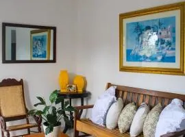 Acogedor apartamento a cerca de la playa