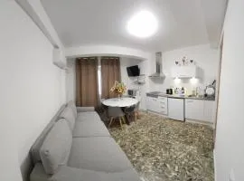 Apartamento cerca de la playa