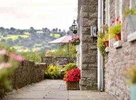 Ty Croeso House