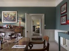 New Ladykirk Farmhouse