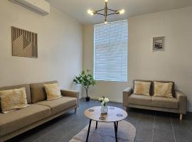EMM Guesthouse，位于伊普尔的酒店