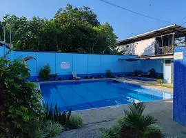 Apartamento con dos habitaciones
