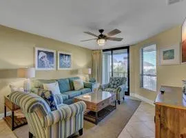 Summerhouse 205 by Wild Dunes, Ocean View Condo