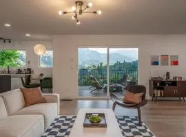 Sequoia Retreat - Scenic Pool, Hot Tub, & Trails