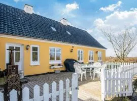 4 star holiday home in Løkken