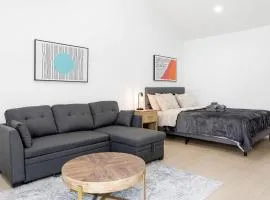 South Pasadena Studio W Hot Tub