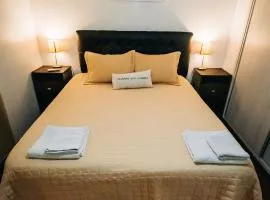 Department Pancho Olivar