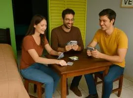 Terralta Mini Cabañas y Camping