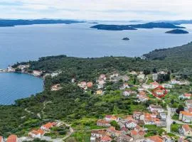 Apartments with parking space Savar, Dugi otok - 8127
