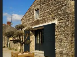 La grange des Arondes