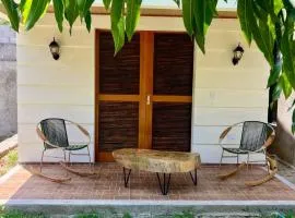 Hostal La Cabaña Tayrona