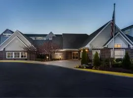 Residence Inn Largo Medical Center Drive