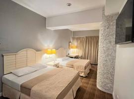 Hotel Roraima Inn，位于瓜亚那城的酒店