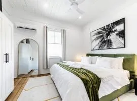 Urban Getaway Ipswich W Cottage