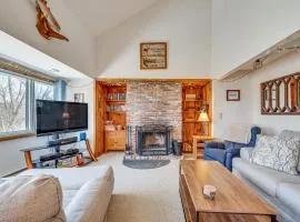 Resort-Style Amenities at Home Near Campton Mtn!