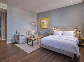 Calucé hab 408 by Letoh，位于奇亚的酒店