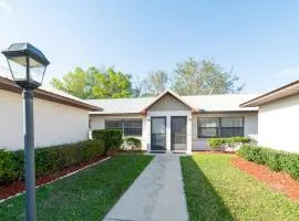 Sunny Sebring Getaway