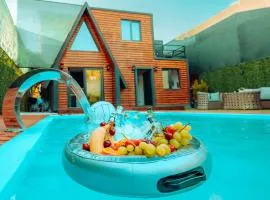 Villa Wind