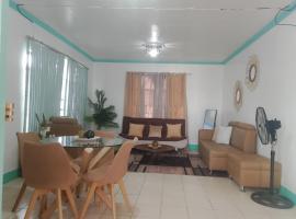 Jan Rey 3BR House Host Homes