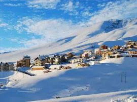 One-of-a-Kind Ski Trip in Chile