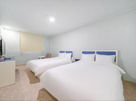 Taean Manripo Feel Hotel，位于泰安的酒店