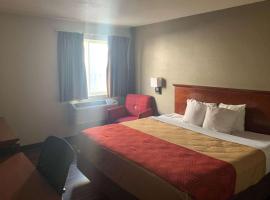 Days Inn by Wyndham Canon City，位于卡农城的酒店