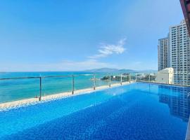 Putin Hotel Nha Trang，位于芽庄的酒店