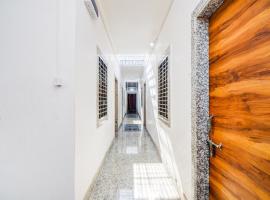 Hotel O Shree Charbhuja Guest House，位于Garbor的酒店