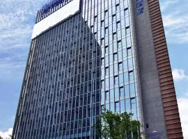 宁波逸东豪生大酒店