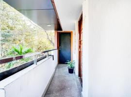 Nagananda Residency，位于班加罗尔Jayanagar的酒店