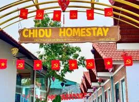 Tràng An ChiDu Homestay