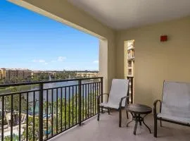 Club Wyndham Bonnet Creek