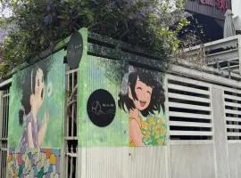 Nha Cua Bot Homestay 5BR 4BA in DaLat