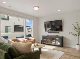 Starlight Sanctuary townhouse