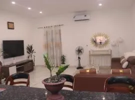 Gabon Happiness House