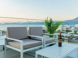 BEQUEST Corinthian Luxury suites