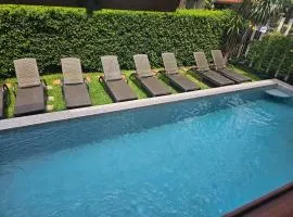 Chada Mantra Hotel