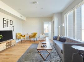 The Frankford Fishtown，位于费城的酒店